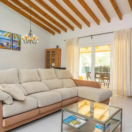 Villa Casa El Cipres
