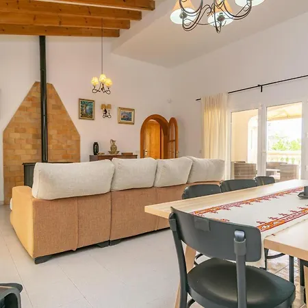 Casa El Cipres Villa