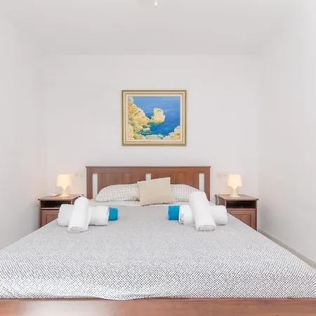 Casa El Cipres *