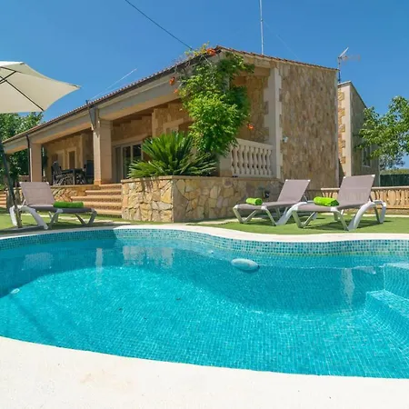 Casa El Cipres Villa