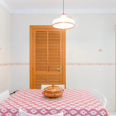Villa Casa El Cipres Sa Rapita