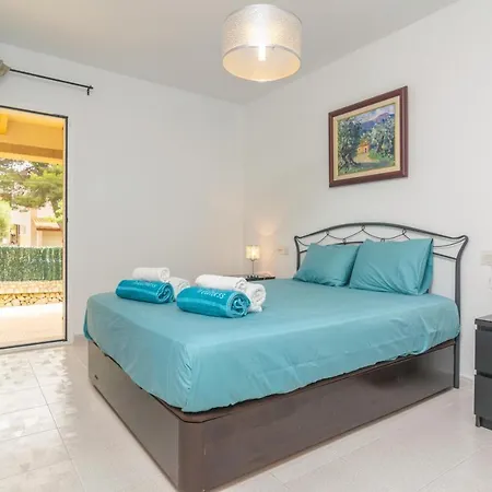 Villa Casa El Cipres