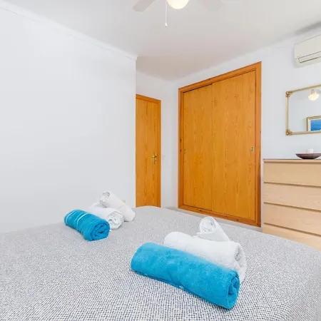 Casa El Cipres Villa Sa Rapita