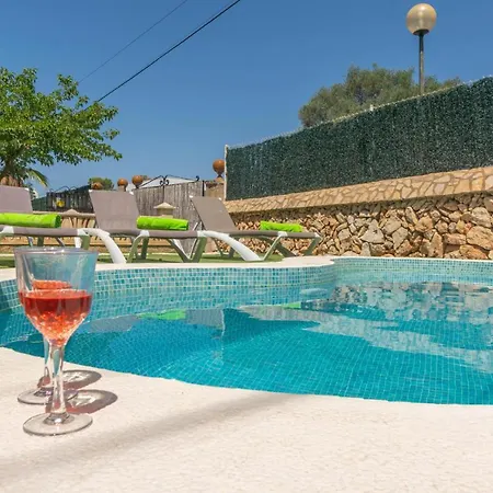 Villa Casa El Cipres *