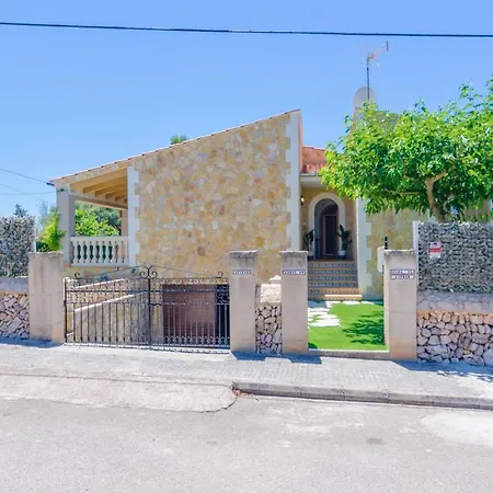 Casa El Cipres