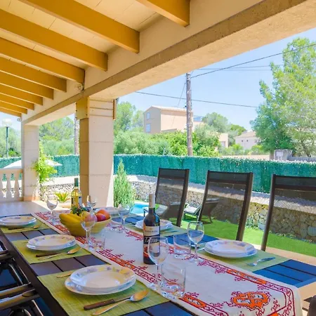 Villa Casa El Cipres *