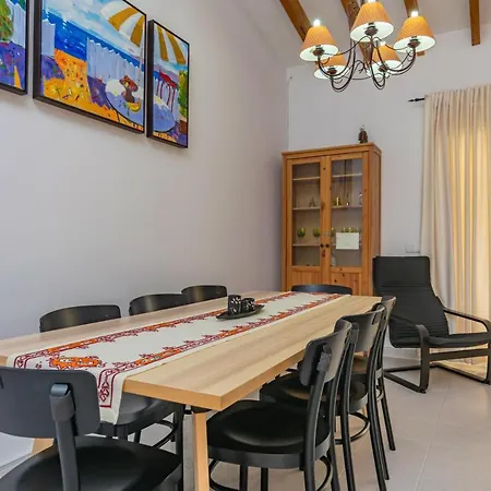 Villa Casa El Cipres