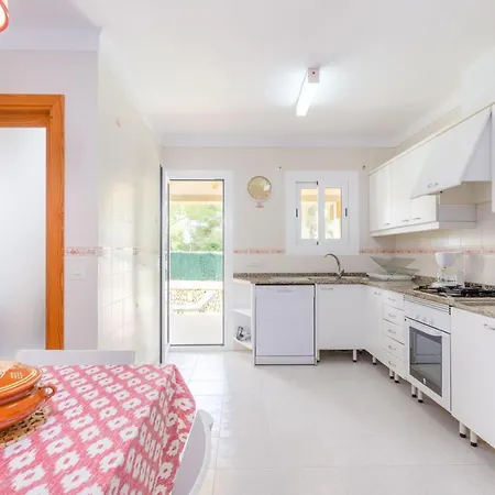 Casa El Cipres Sa Rapita