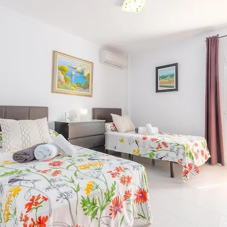 Casa El Cipres * Sa Rapita