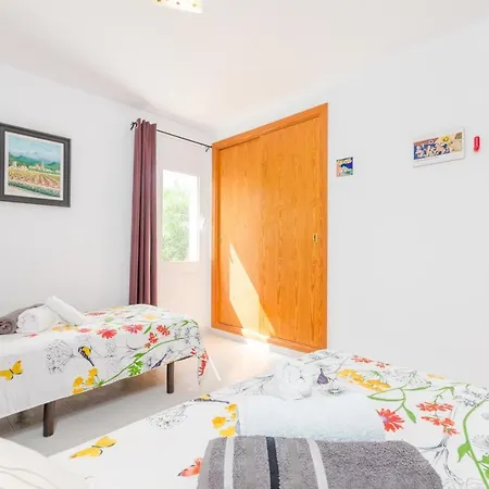 Casa El Cipres Villa Sa Rapita