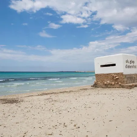 Casa El Cipres *