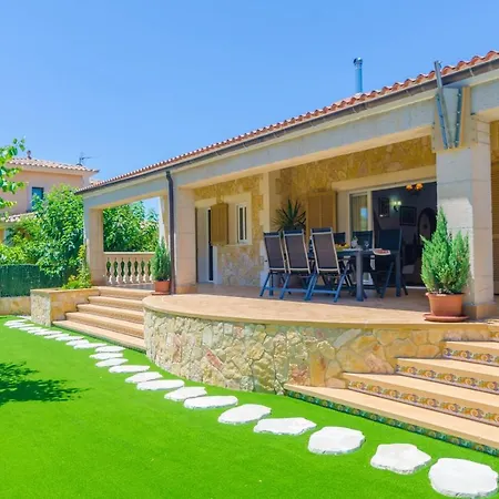 Casa El Cipres Villa *