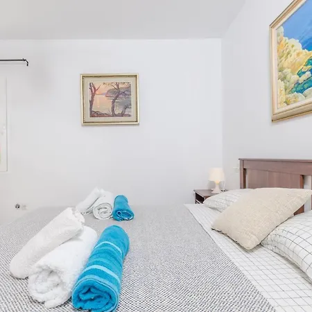 Casa El Cipres *