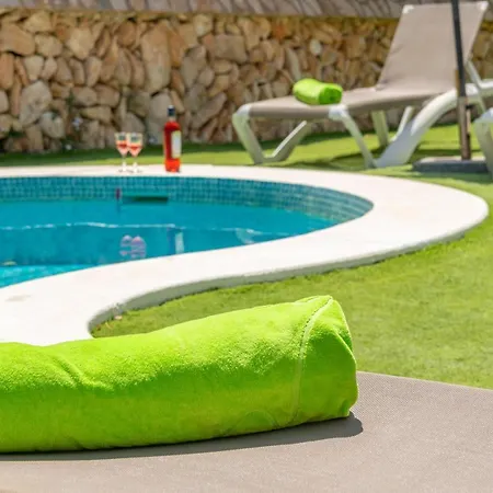Villa Casa El Cipres Sa Rapita
