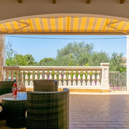 Villa Casa El Cipres