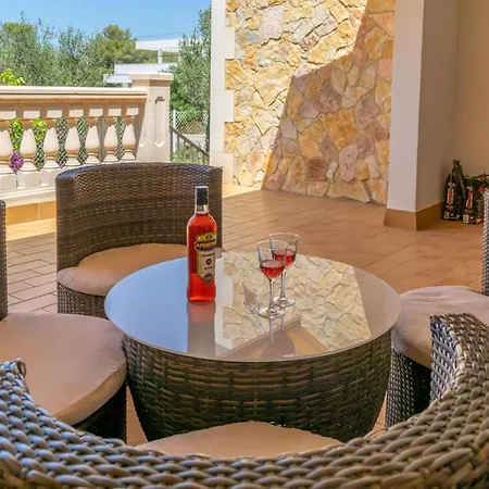 Casa El Cipres Sa Rapita