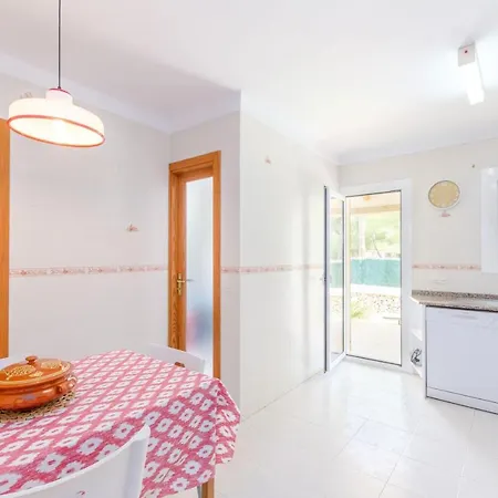 Villa Casa El Cipres Sa Rapita