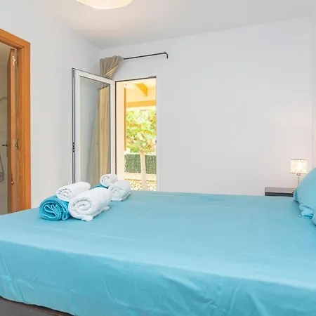 Villa Casa El Cipres